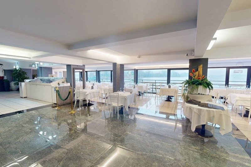 Ristorante Rame, second view
