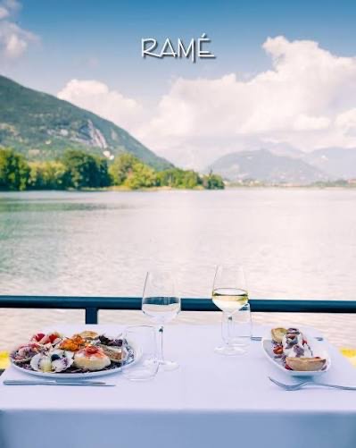 Ristorante Rame